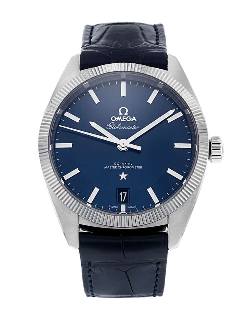 Omega Constellation Globemaster 130.33.39.21.03.001 Omega Constellation Globemaster 130.33.39.21.03.001